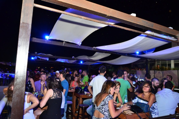 Publicity on Saturday Night